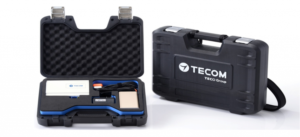 Teco Smart Portable Vibration Diagnosis Instrument Pro 3200