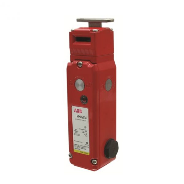 Abb Jokab Safety Mkey9 24vdc 1