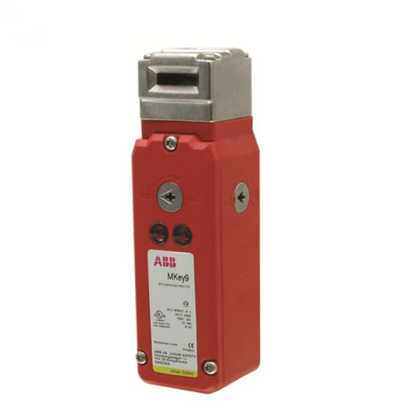 Abb Jokab Safety Mkey9 24vdc