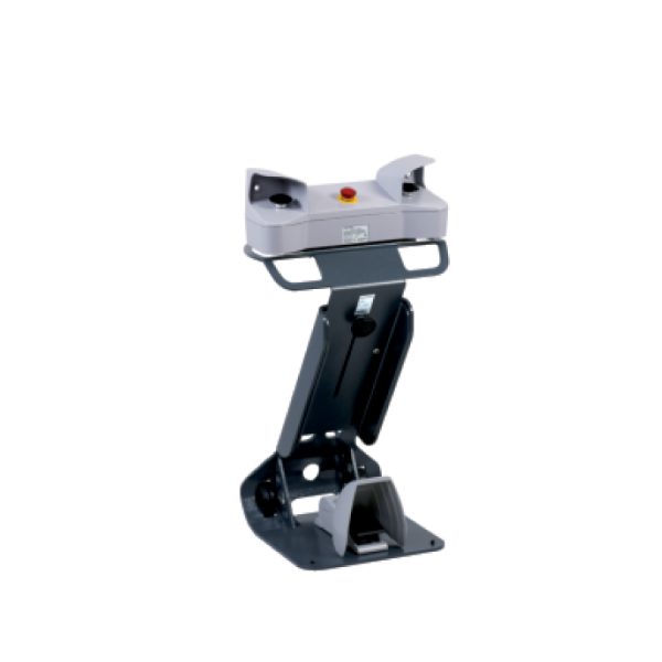 Schmersal Two Hand Control Panels Mounting Post