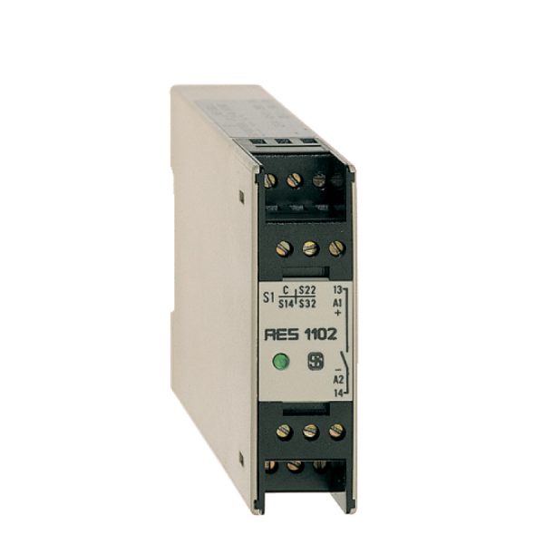 Schmersal Safety Monitoring Modules Aes 1102
