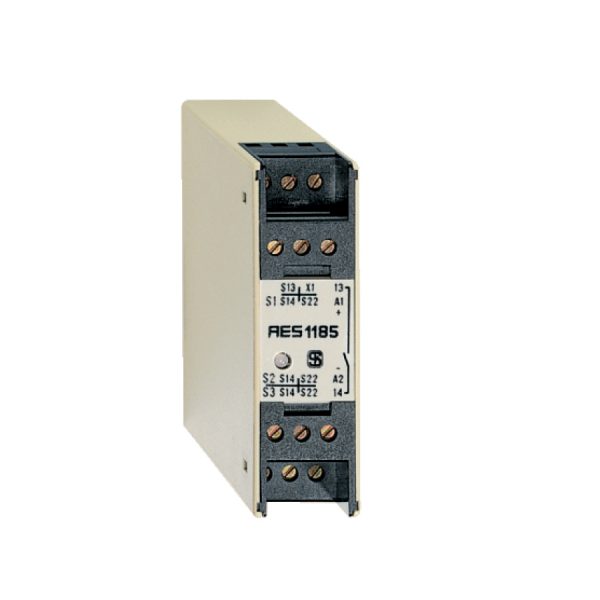 Schmersal Safety Monitoring Modules Aes1185