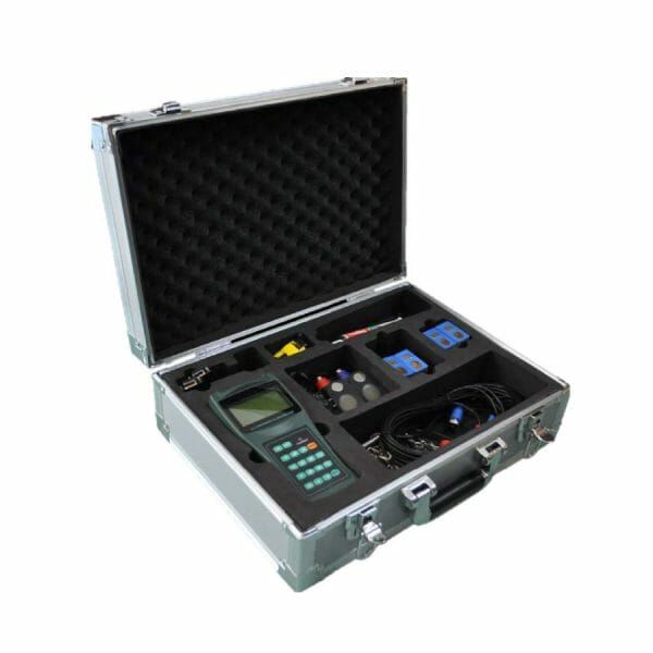 Flowkon Handheld Ultrasonuc Flowmeter 1