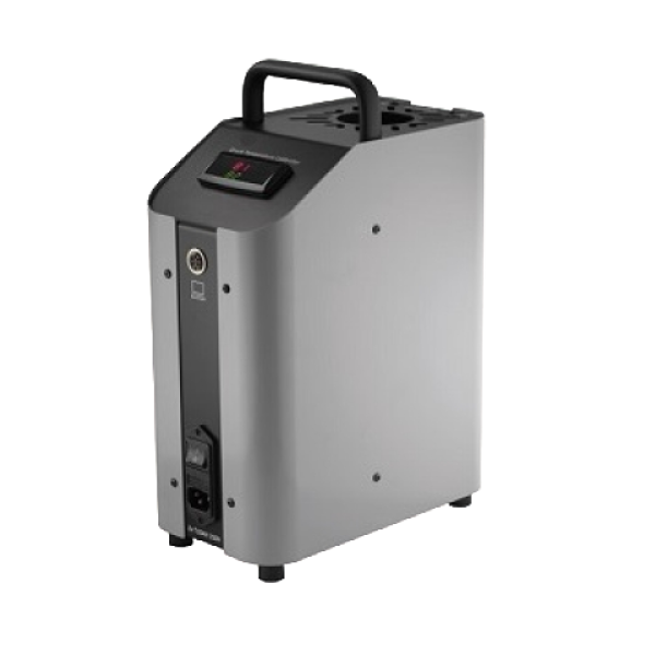 Druck Drytc165 Dry Block Temperature Calibrator