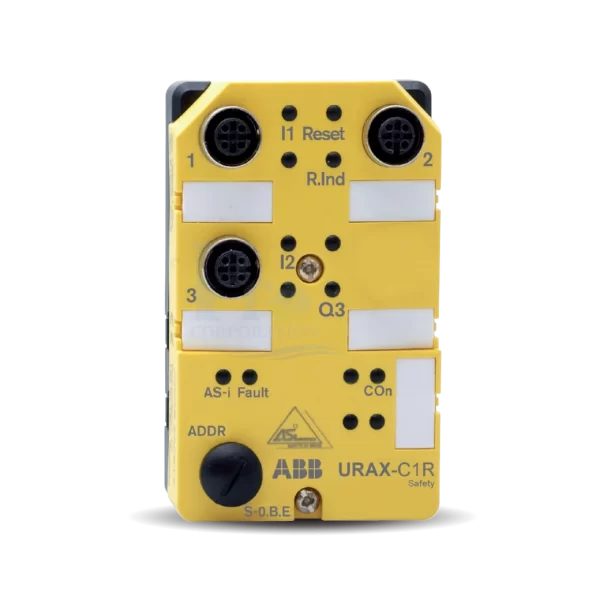 ABB-Jokab-Safety-URAX-C1R