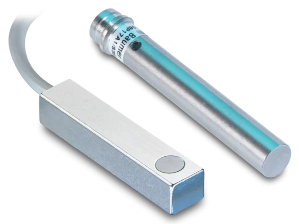 Baumer Miniature Sensors