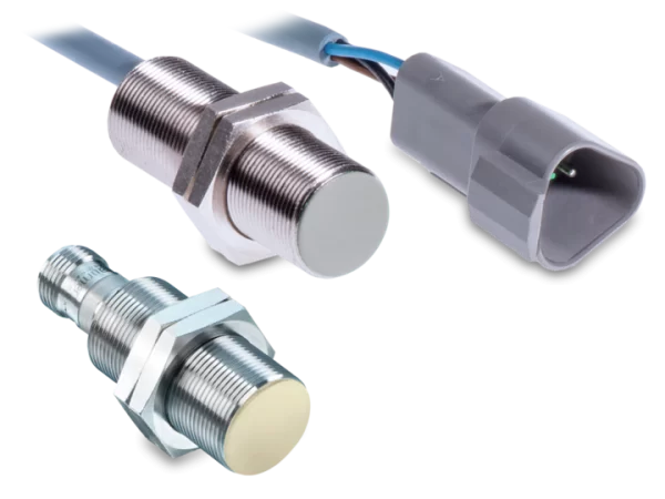 Baumer Sturdy Sensors For Demanding Environments