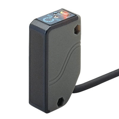 Eq 34 Adjustable Range Reflective Photoelectric Sensor Eq 30