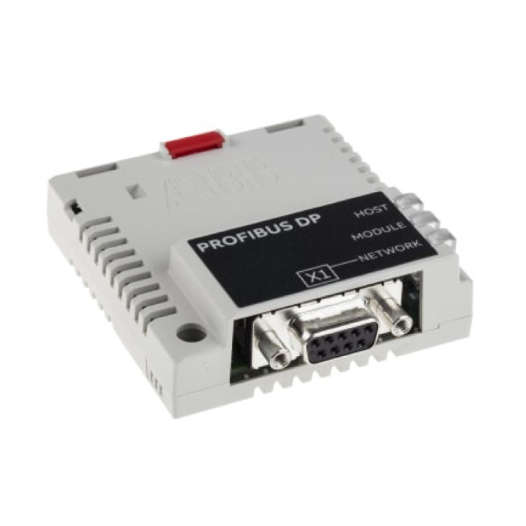 FPBA-01 ABB Profibus DP Adapter Module - ตัวแทนจำหน่าย ออกแบบและติดตั้ง