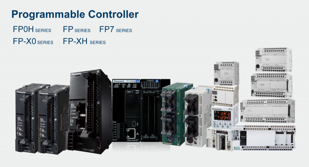 Programmable Controllers